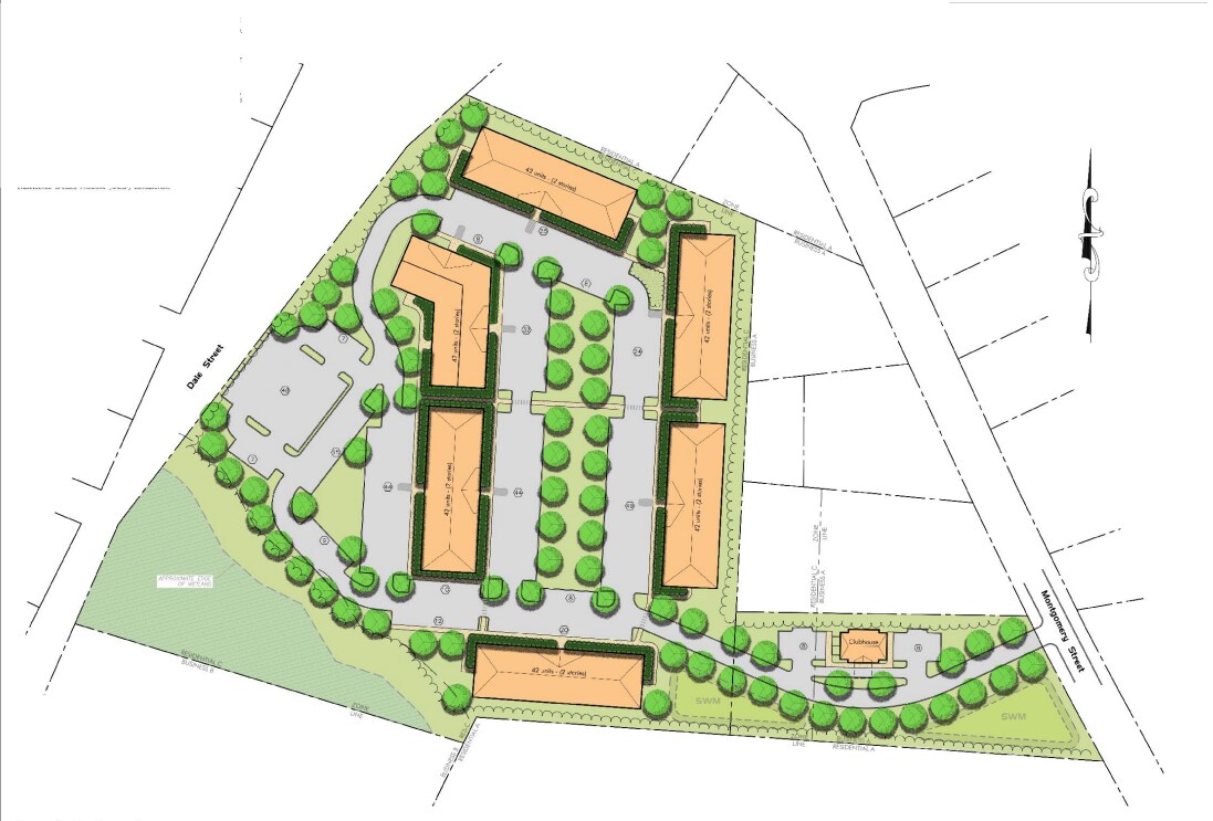 821 Montgomery st, Chicopee, MA à vendre Photo du bâtiment- Image 1 de 1