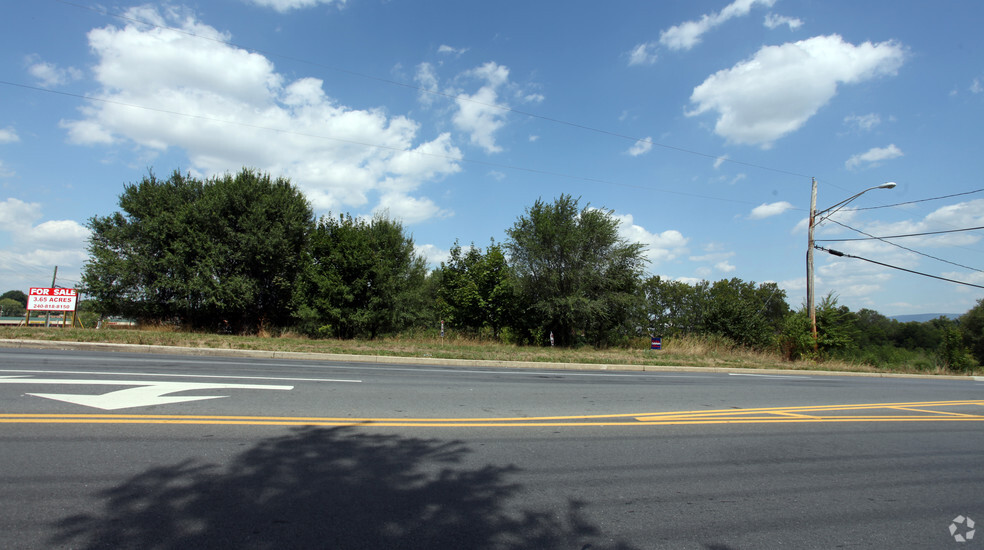 Eastern Blvd, Hagerstown, MD for sale - Primary Photo - Image 1 of 1