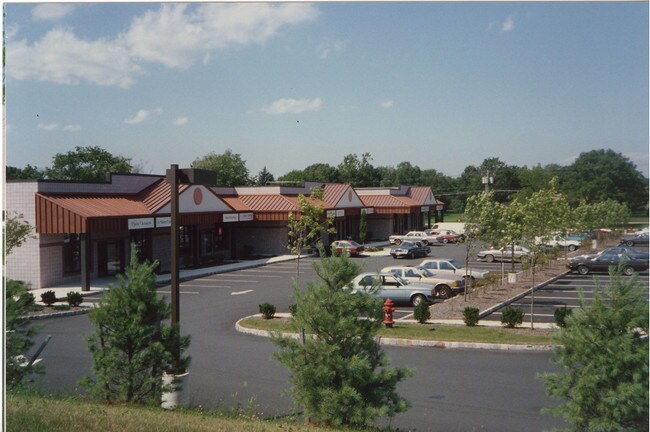 Plus de détails pour 8 Reading Rd, Flemington, NJ - Bureau/Médical, Commerce de détail à louer