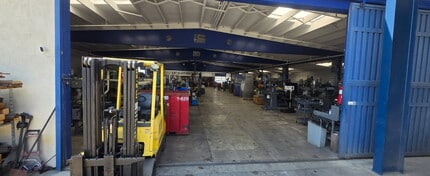 10807 Rush St, South El Monte, CA for lease Interior Photo- Image 2 of 7