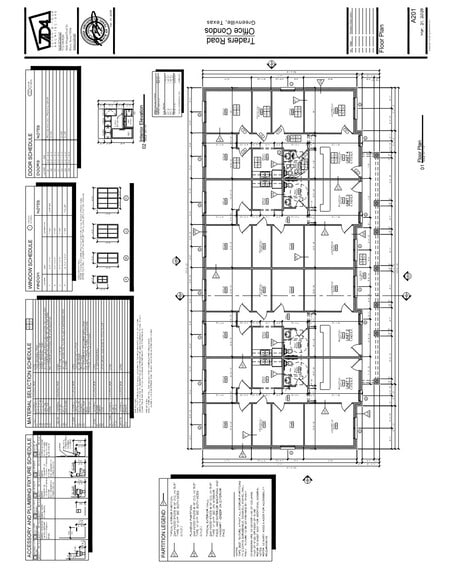 2200 Traders Rd, Greenville, TX for sale - Building Photo - Image 2 of 18