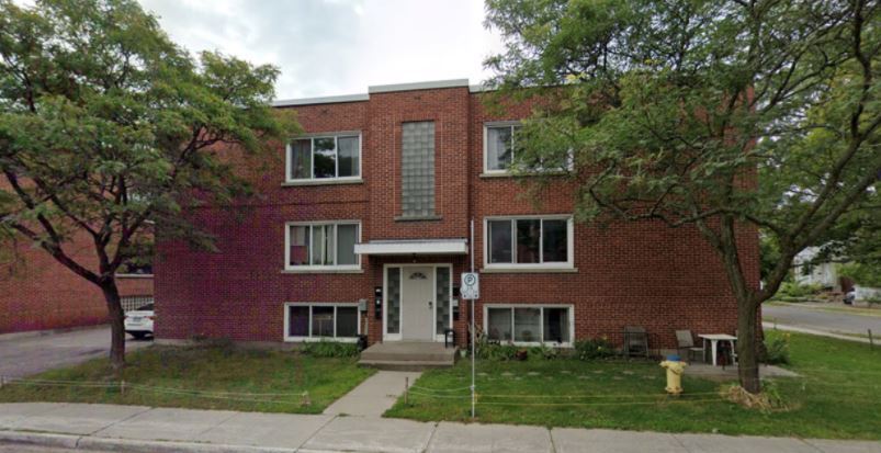 78 Laurel St, Ottawa, ON for sale Primary Photo- Image 1 of 1