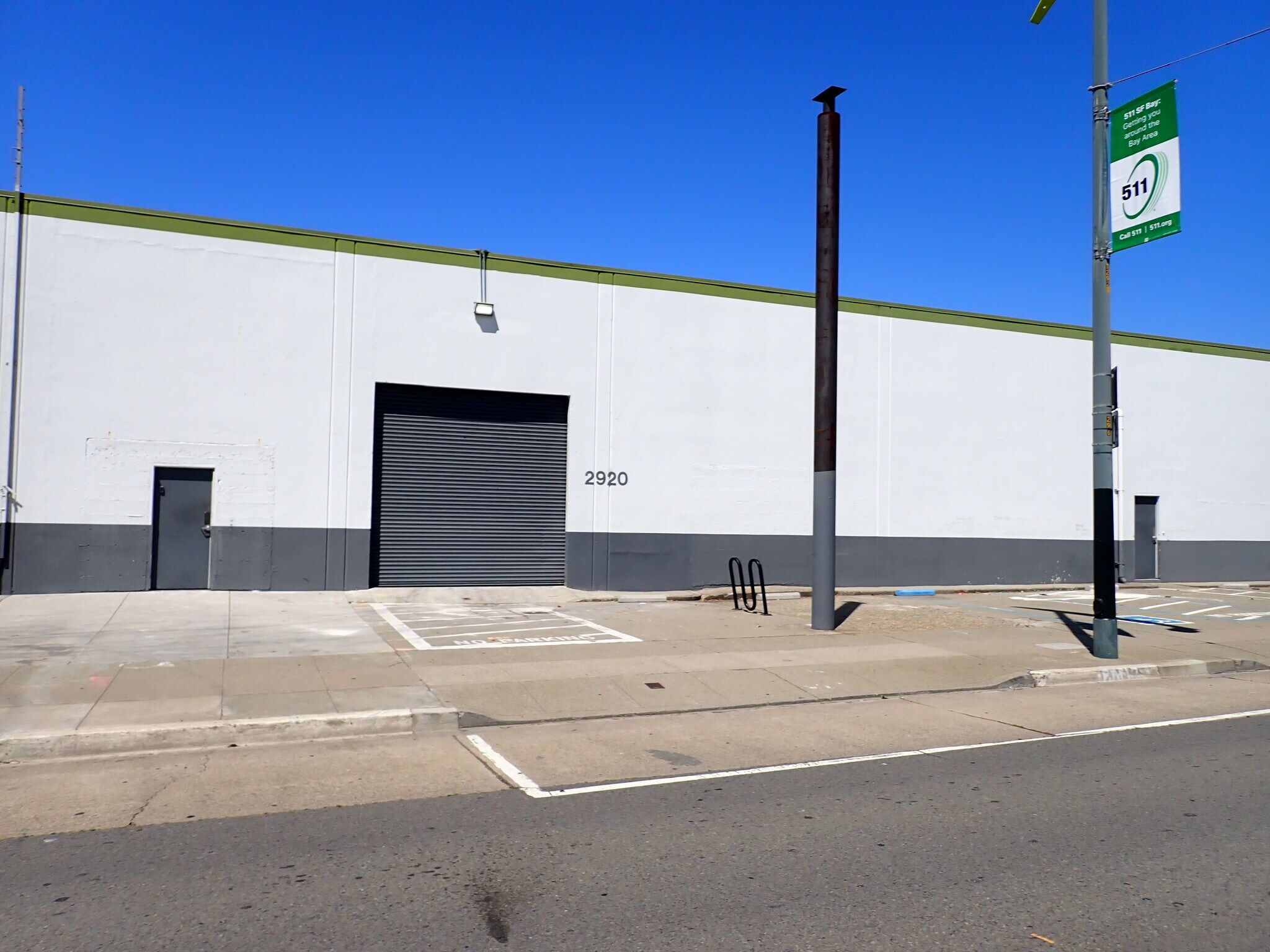 2920-2930 3rd St, San Francisco, CA à vendre Photo du bâtiment- Image 1 de 1