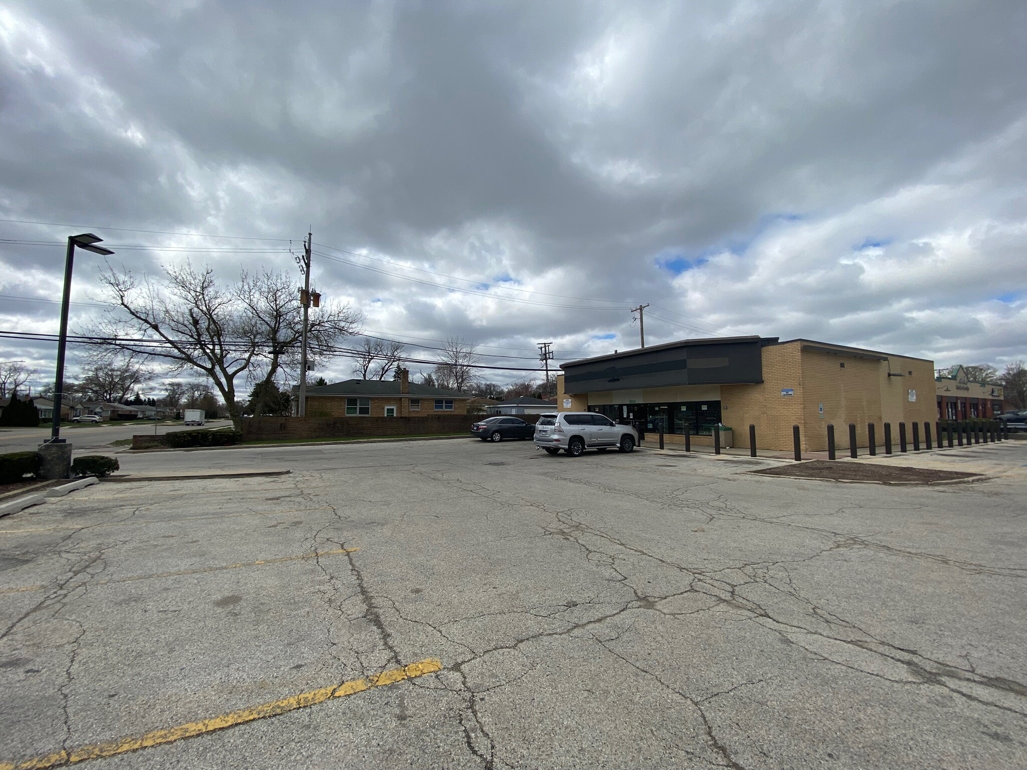 7950 Crawford Ave, Skokie, IL for lease Building Photo- Image 1 of 6