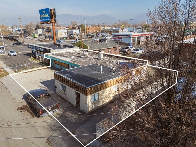 3329 S Sue St, South Salt Lake, UT for sale - Building Photo - Image 2 of 18