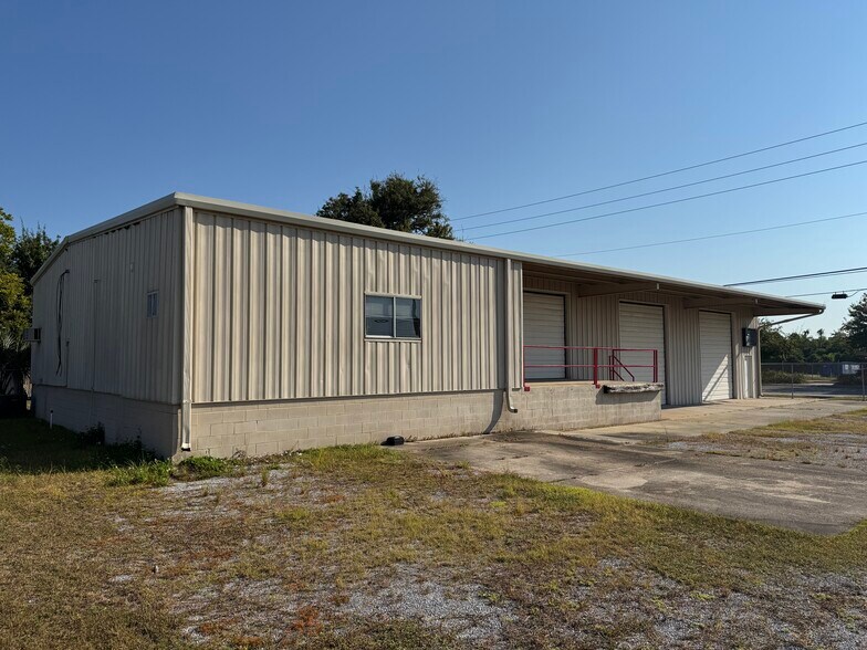 1605 W 16th St, Panama City, FL à vendre - Photo du bâtiment - Image 3 de 19