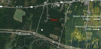 More details for 00 Route 17, Montgomery, NY - Land for Sale