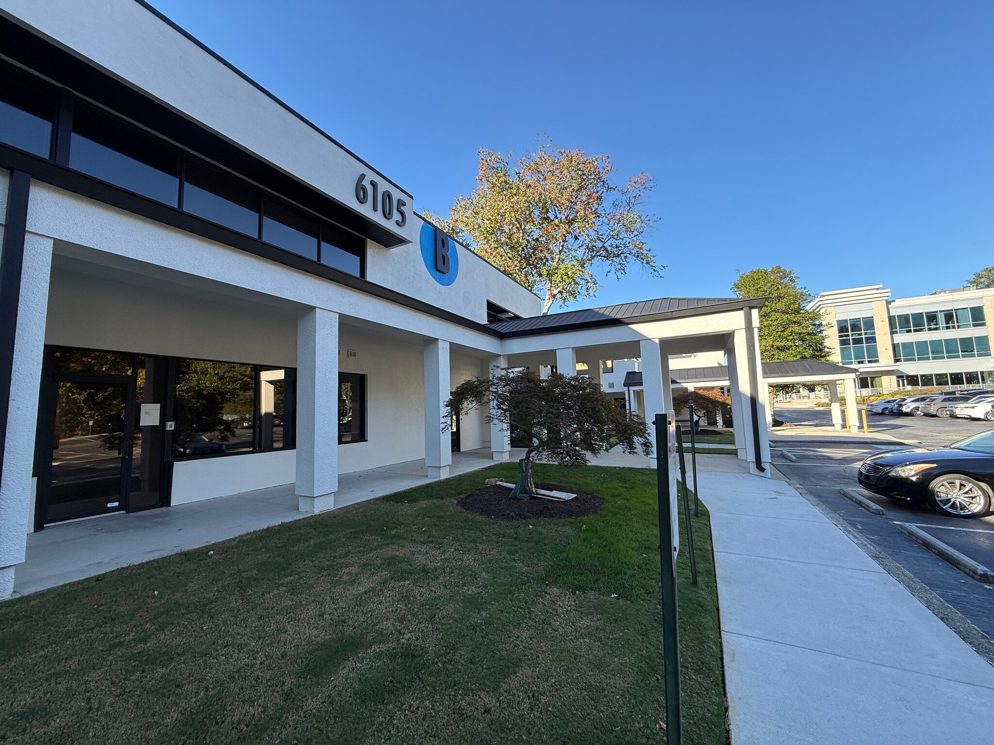 1150 Hammond Dr, Atlanta, GA à louer Photo intérieure- Image 1 de 1