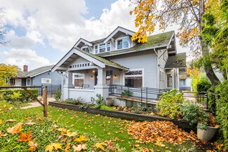 Plus de détails pour 990 W 7th Ave, Eugene, OR - Bureau à vendre