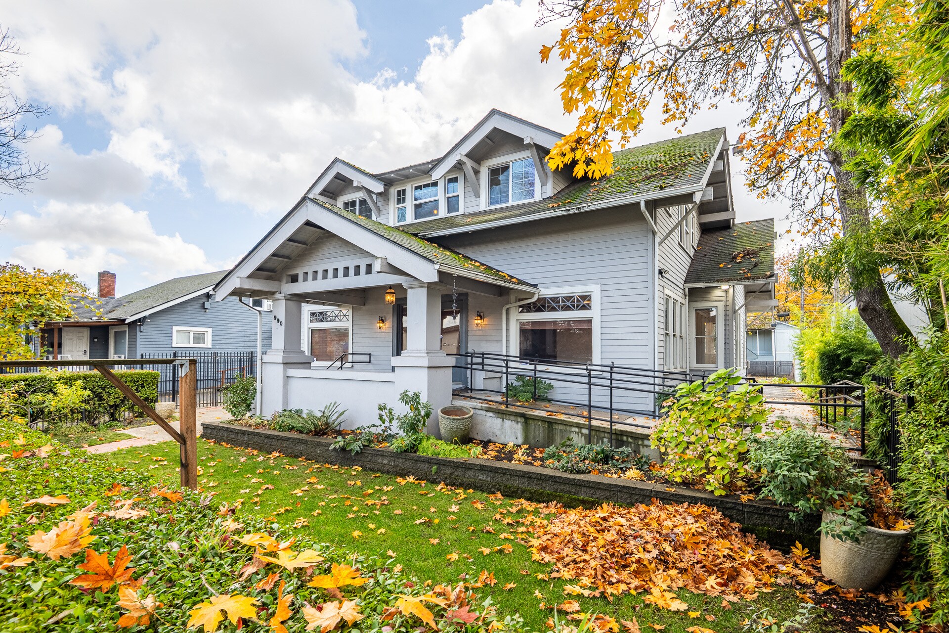 990 W 7th Ave, Eugene, OR à vendre Photo principale- Image 1 de 43