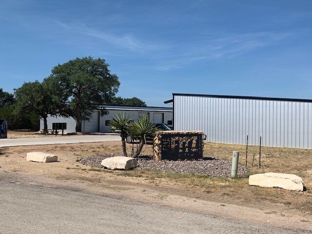 12440 Trail Driver, Austin, TX for lease Building Photo- Image 1 of 17