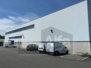 Industrial in A Coruña, La Coruna for lease - Building Photo - Image 2 of 3