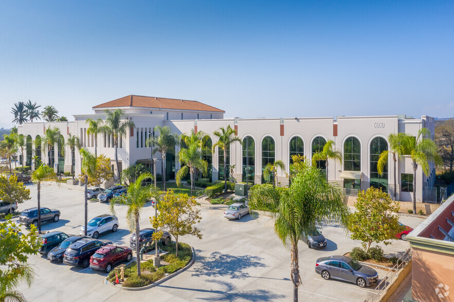 6050 Santo Rd, San Diego, CA for lease - Primary Photo - Image 1 of 15