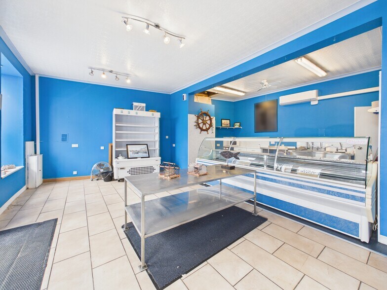 13 Market St, Ellon à vendre - Photo du bâtiment - Image 3 de 5