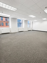 100 Bush St, San Francisco, CA for lease Interior Photo- Image 1 of 3