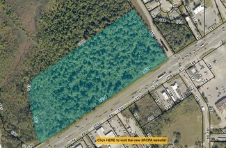 More details for 6100 US-90, Milton, FL - Land for Sale