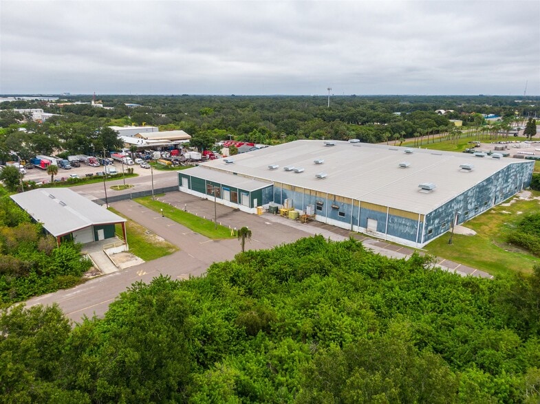 5115 Hartford St, Tampa, FL for sale - Building Photo - Image 2 of 2