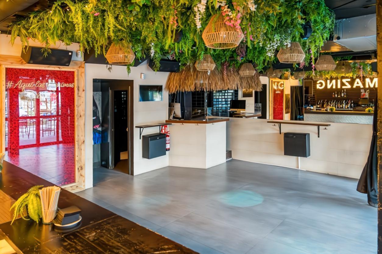 Retail in Palma, Islas Baleares for sale Interior Photo- Image 1 of 15