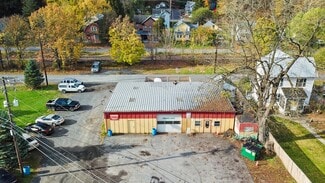 More details for 399 Oak St, East Stroudsburg, PA - Retail for Sale