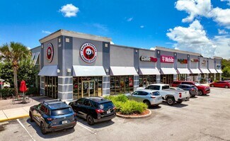 Plus de détails pour 3065 Columbia Blvd, Titusville, FL - Commerce de détail à louer