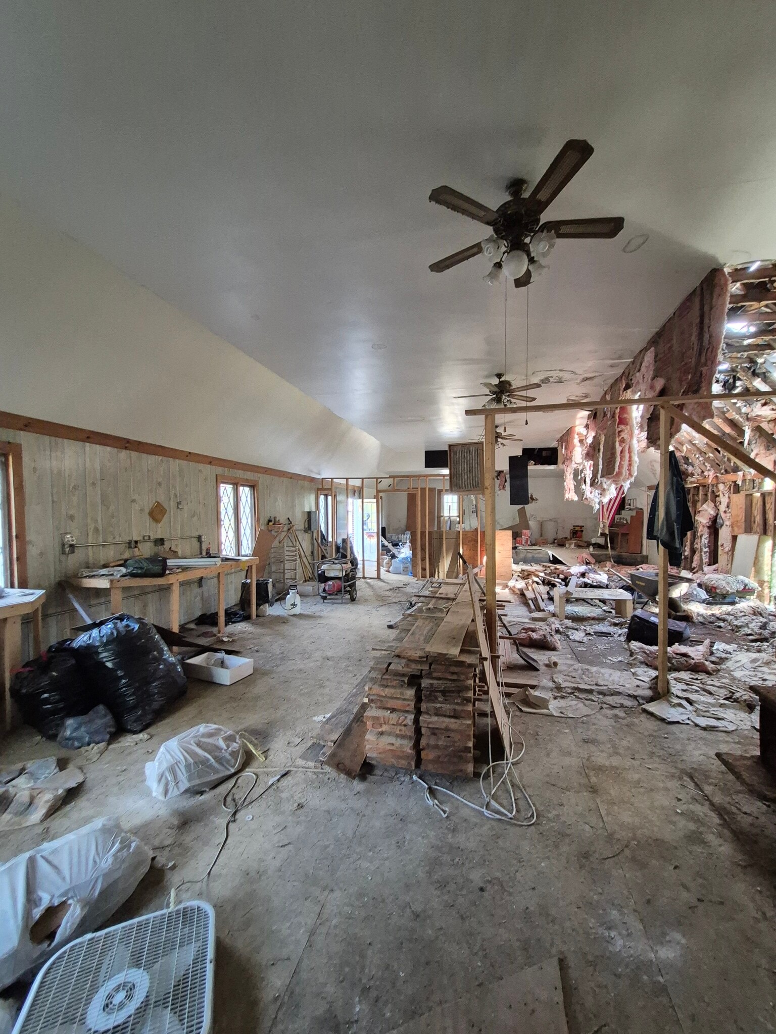 6718 Midland Trail w, Hines, WV à vendre Photo principale- Image 1 de 19