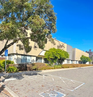 Plus de détails pour 2975 Dutton Ave, Santa Rosa, CA - Industriel à louer