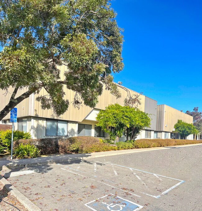 Plus de détails pour 2975 Dutton Ave, Santa Rosa, CA - Industriel à louer