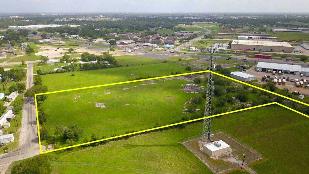 2608 PlainView St, Victoria, TX à vendre - Photo du bâtiment - Image 1 de 14