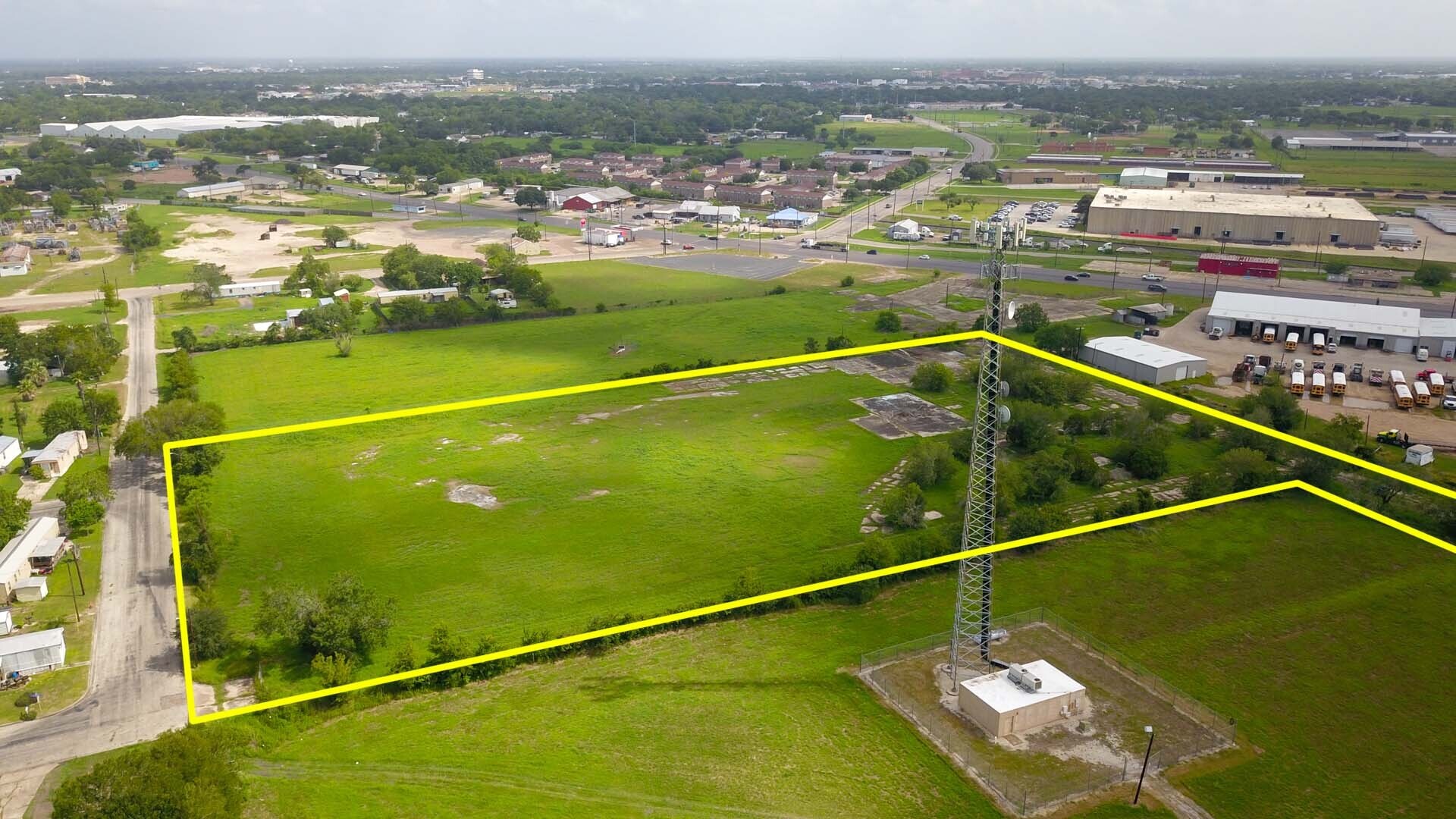 2608 PlainView St, Victoria, TX à vendre Photo du bâtiment- Image 1 de 15