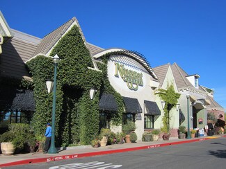 Plus de détails pour 4311 Town Center Blvd, El Dorado Hills, CA - Commerce de détail à louer