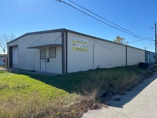 Plus de détails pour 6504 McGrew St, Houston, TX - Industriel à louer