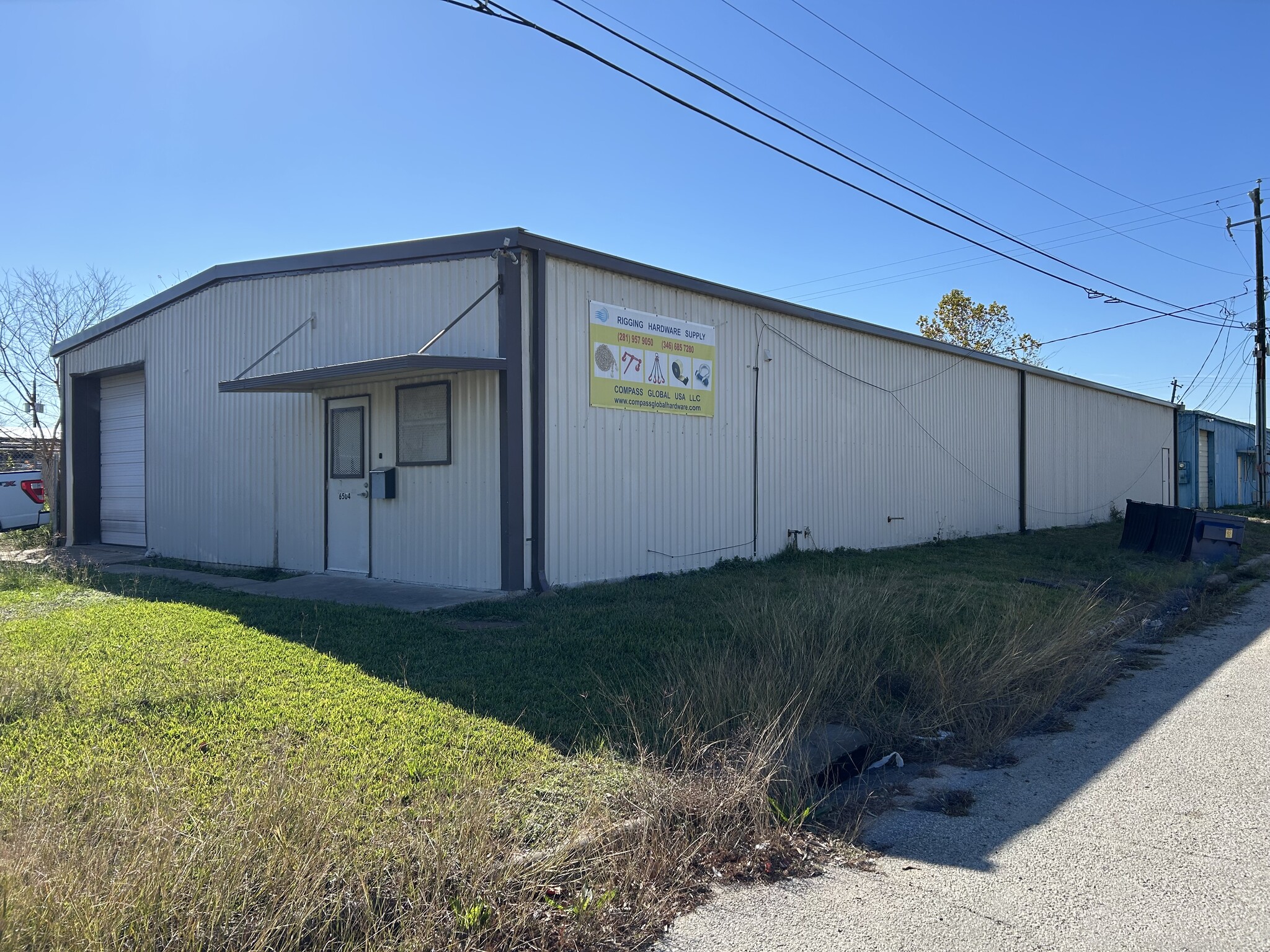 6504 McGrew St, Houston, TX à louer Photo principale- Image 1 de 17