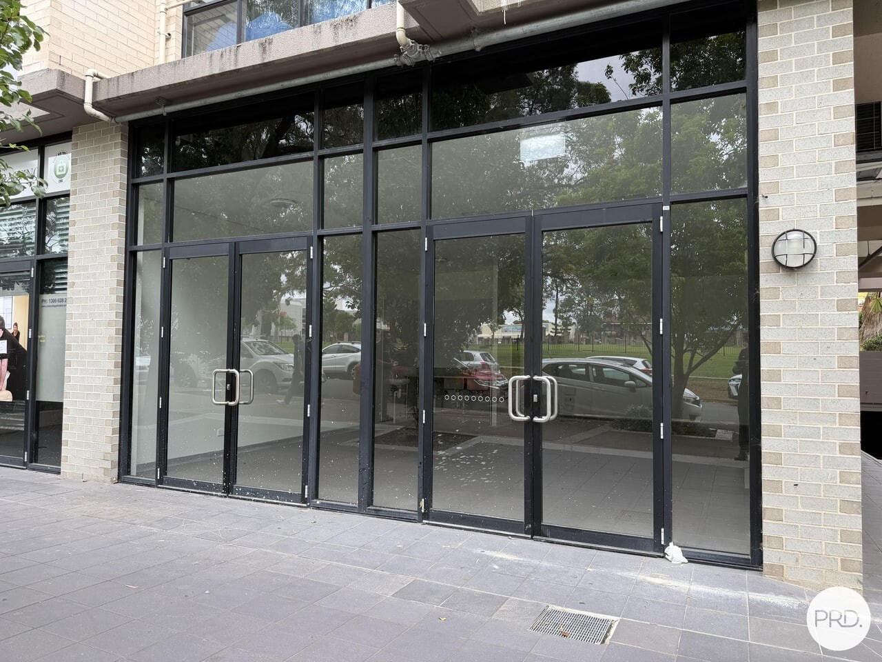 21 Northumberland St, Liverpool à louer Photo du bâtiment- Image 1 de 3