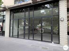 21 Northumberland St, Liverpool à louer Photo du bâtiment- Image 1 de 3