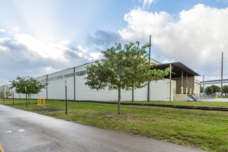 More details for 6891 NW 74th St, Medley, FL - Industrial for Lease