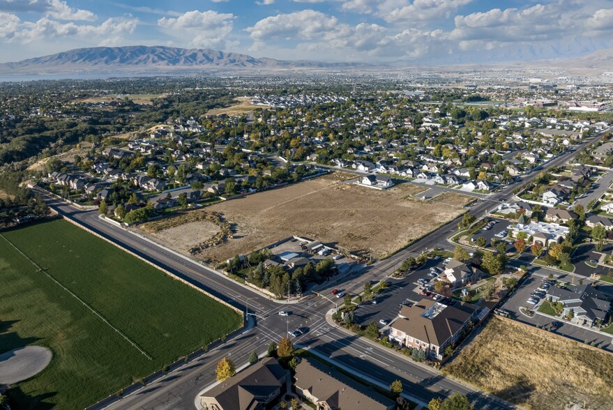 1170 E 3200 N, Lehi, UT à vendre - Photo du bâtiment - Image 3 de 8