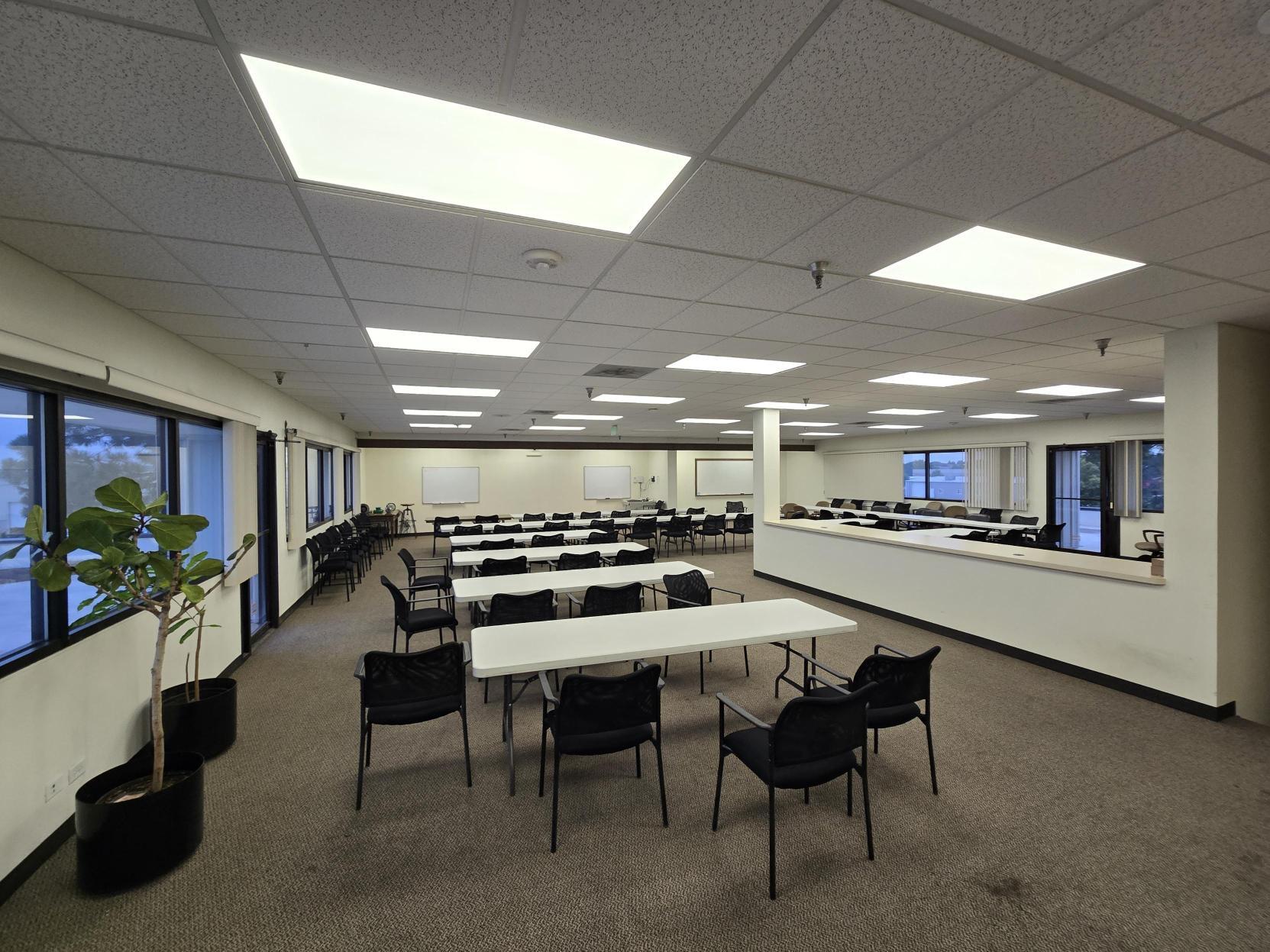 5870 E 56th Ave, Commerce City, CO for lease Interior Photo- Image 1 of 3