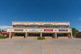 More details for 4194-4208 N Garfield Ave, Loveland, CO - Office/Retail for Lease