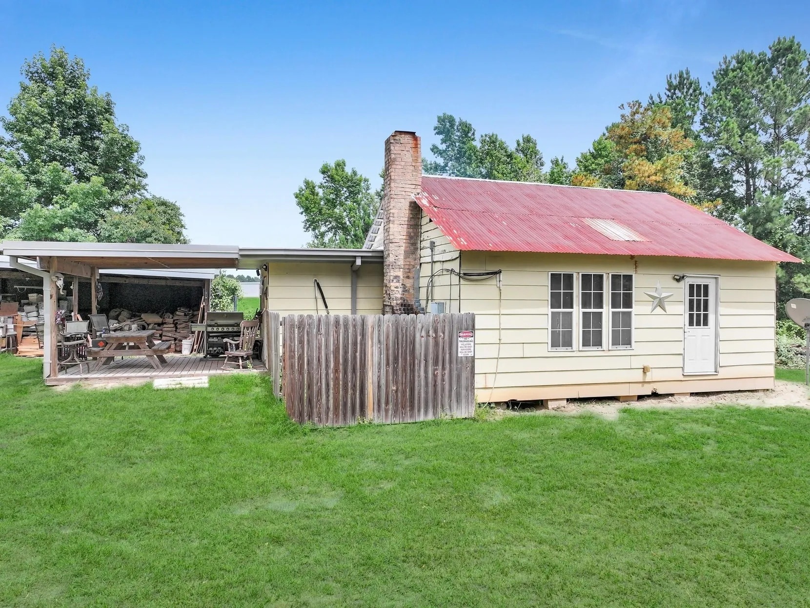 8323 County Road 292, Buffalo, TX for sale Building Photo- Image 1 of 64