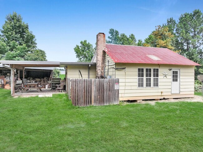 Plus de détails pour 8323 County Road 292, Buffalo, TX - Terrain à vendre