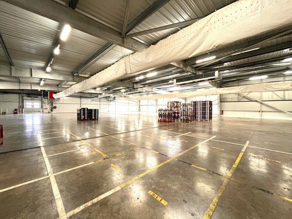 Chemin Du Barret, Châteaurenard for lease Interior Photo- Image 1 of 15