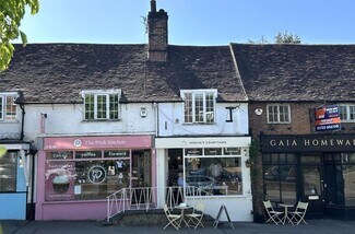 More details for 17-19 Westerham, Westerham - Retail for Sale