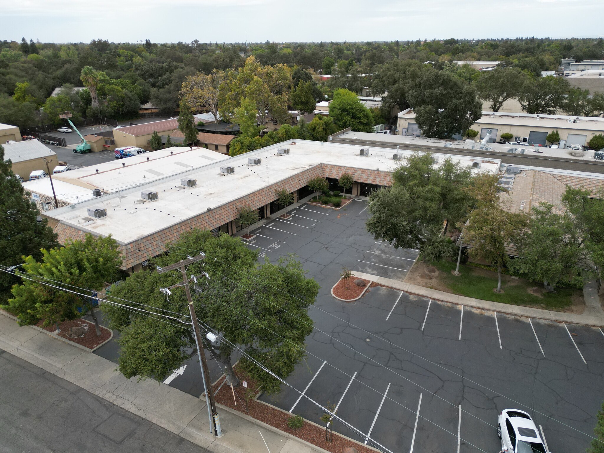 4441 Auburn Blvd, Sacramento, CA for lease Primary Photo- Image 1 of 13