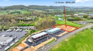 Plus de détails pour TBD TBD Suncrest Dr., Johnson City, TN - Terrain à vendre