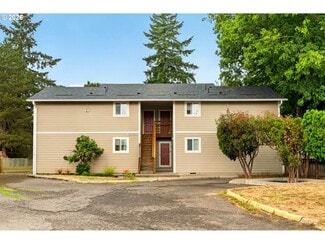 More details for 12480 SW Gingham Ln, Beaverton, OR - Multifamily for Sale