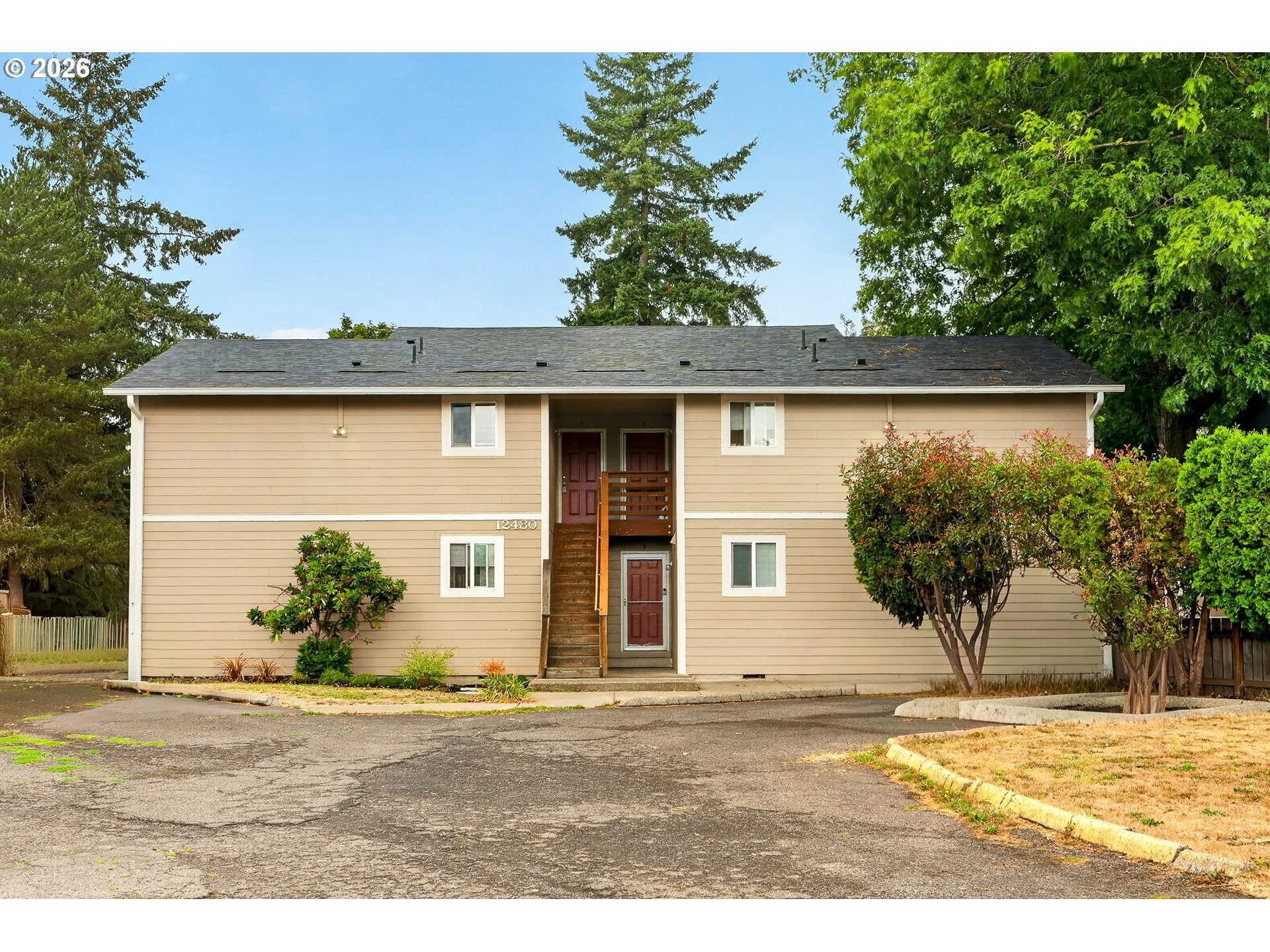 12480 SW Gingham Ln, Beaverton, OR for sale Primary Photo- Image 1 of 14