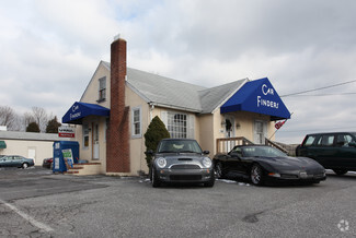 More details for 1542 Liberty Rd, Eldersburg, MD - Retail for Lease