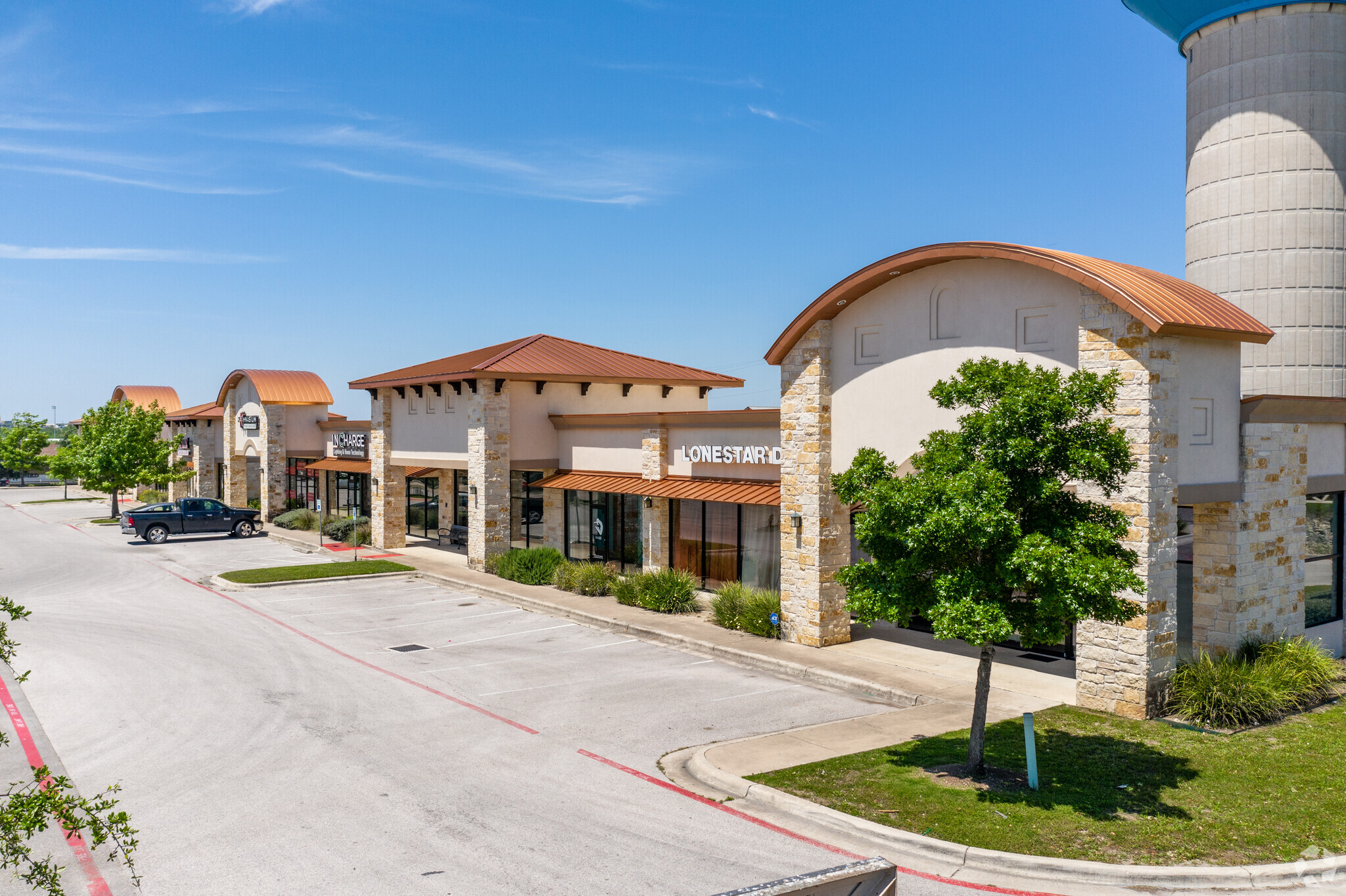 2602-2606 Fm-1825, Pflugerville, TX for lease Building Photo- Image 1 of 11