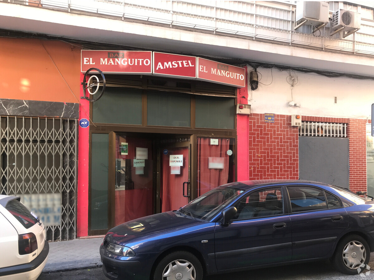 Calle De Canillas, 36, Madrid, MAD 28002 -  -  - Photo int rieure - Image 1 of 22