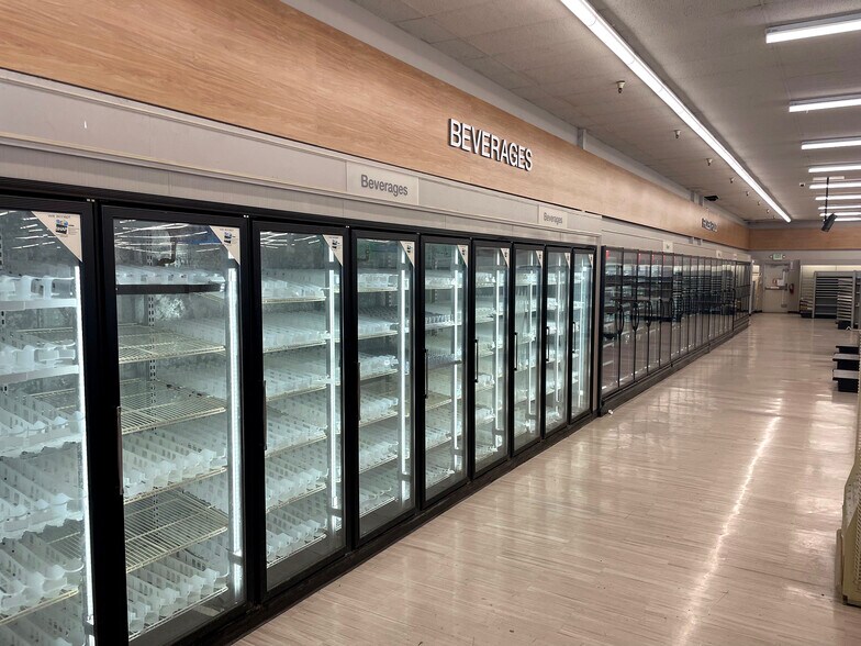 1021 Bridge St, Colusa, CA à louer - Photo du bâtiment - Image 2 de 6